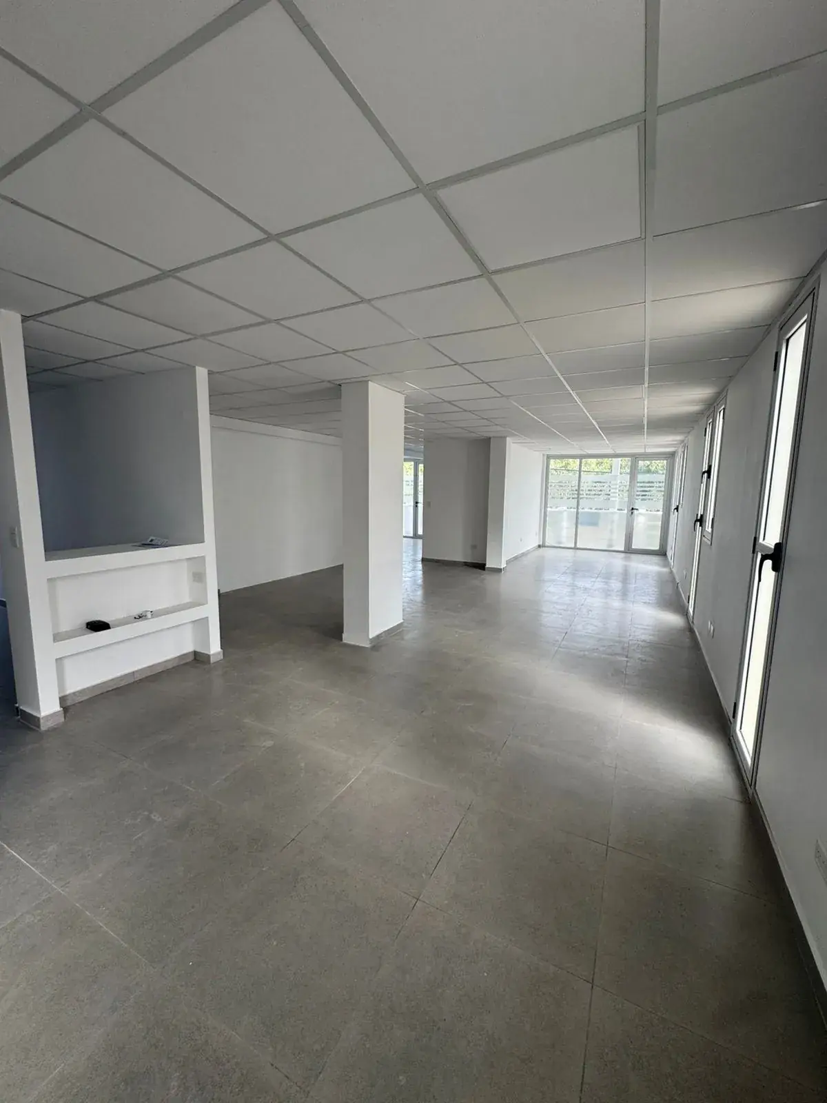 Oficinas – Edificio Plaza — foto 23