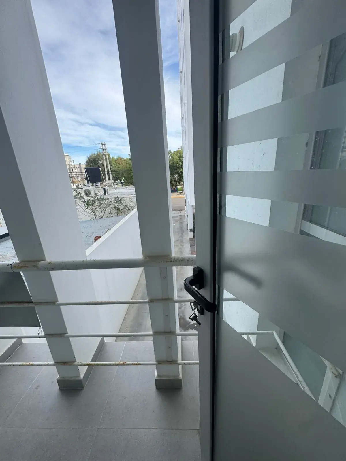 Oficinas – Edificio Plaza — foto 24