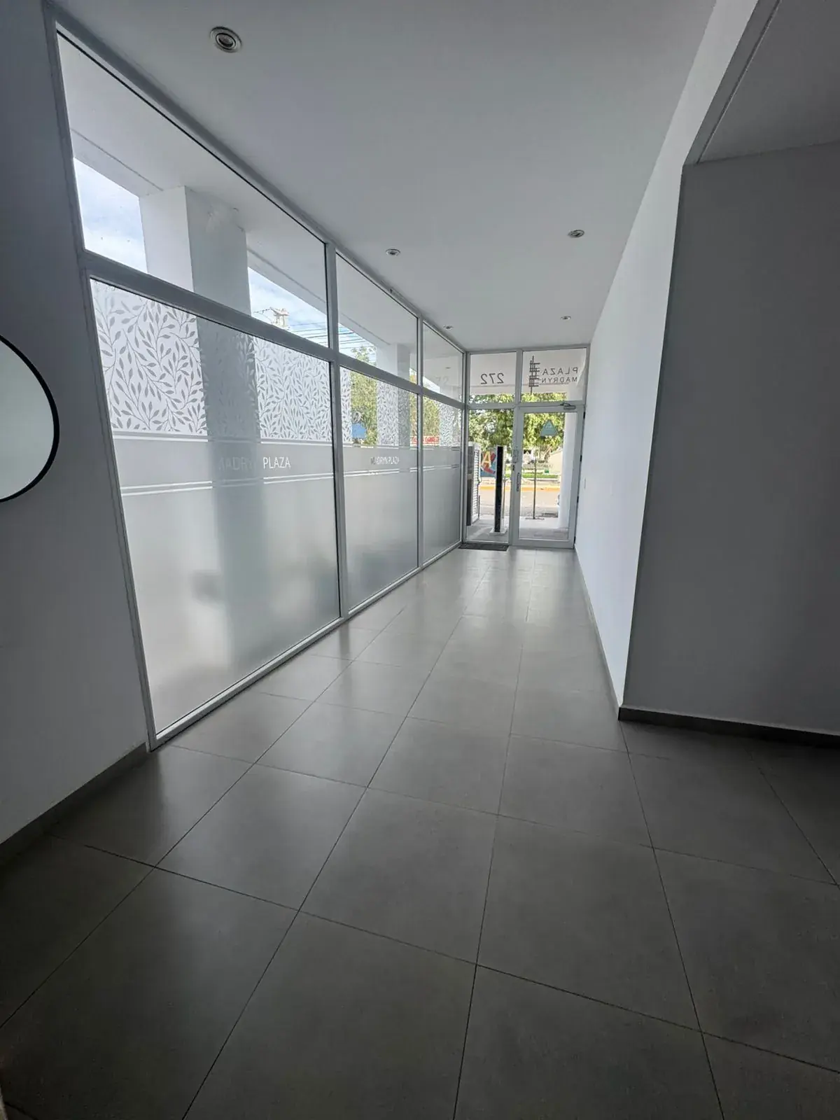 Oficinas – Edificio Plaza — foto 25