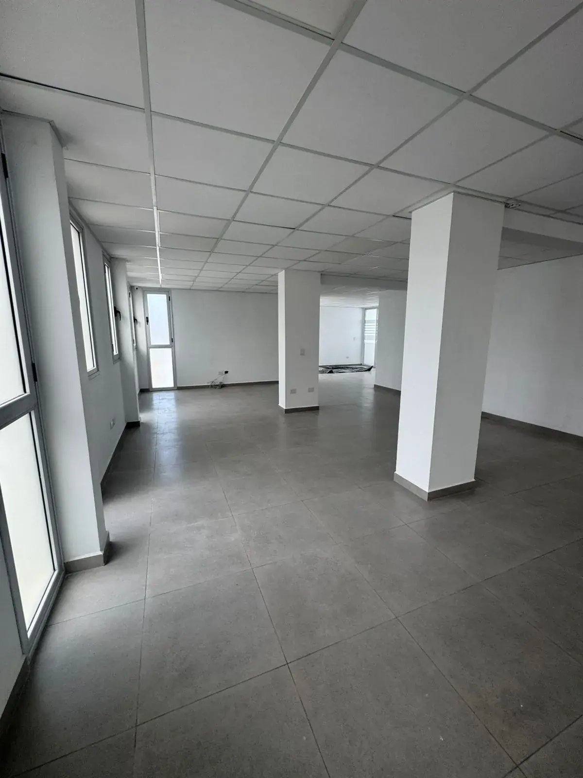 Oficinas – Edificio Plaza — foto 26