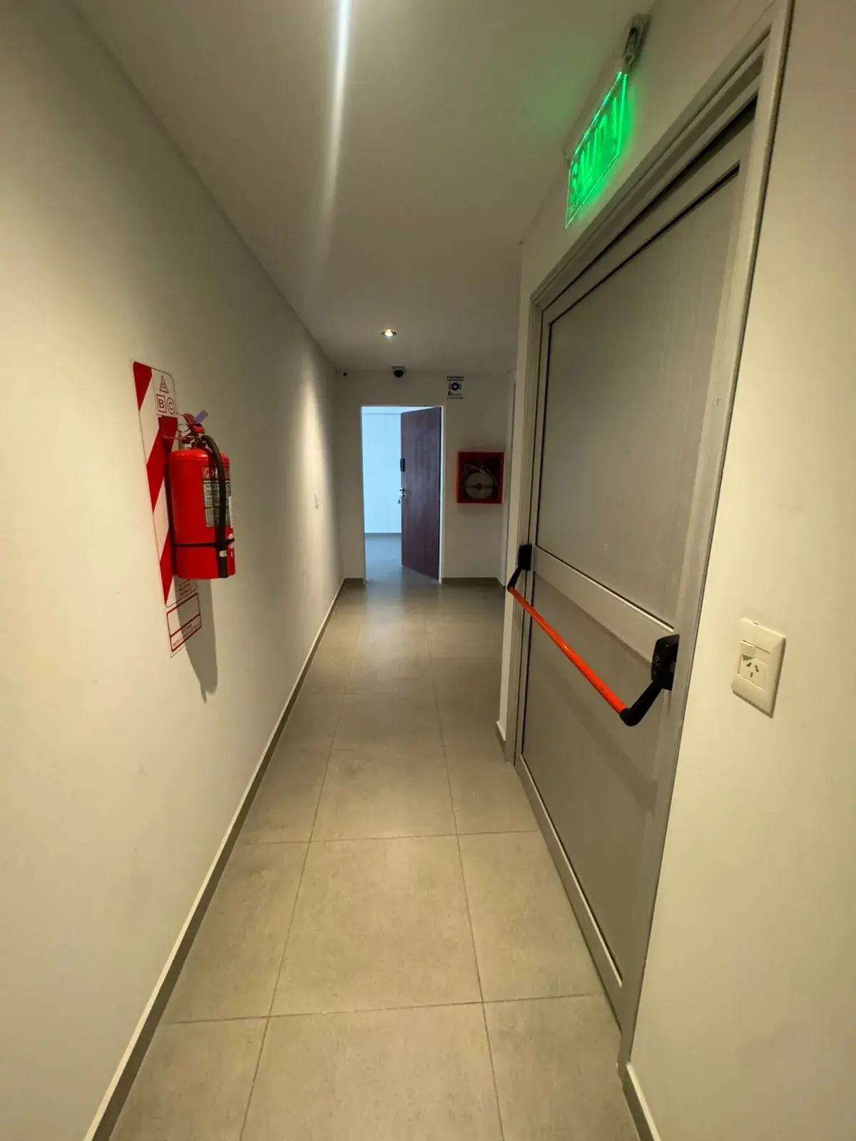 Oficinas – Edificio Plaza — foto 30