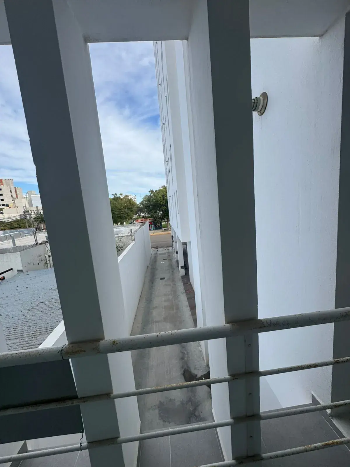Oficinas – Edificio Plaza — foto 31
