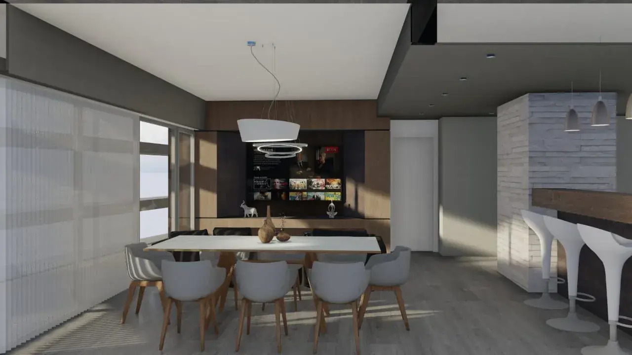 Proyecto The Box — foto 6