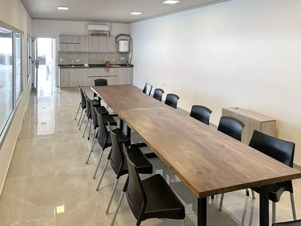Torre Crystal — foto 5