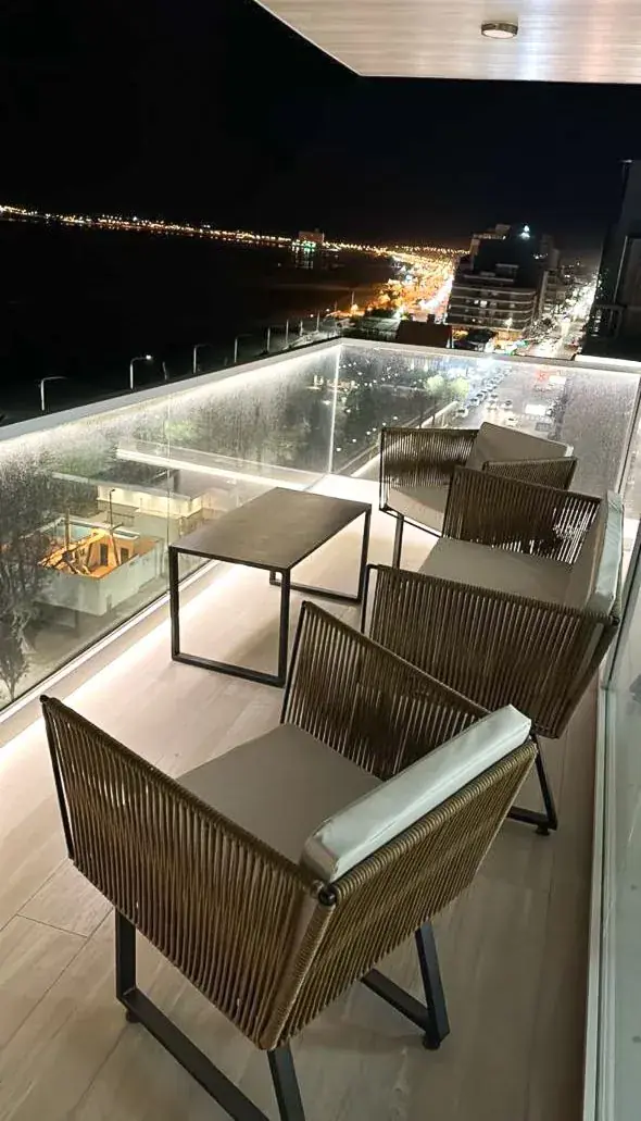 Torre Crystal — foto 7