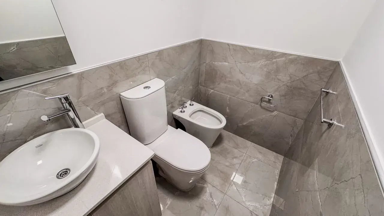 Torre Crystal — foto 15