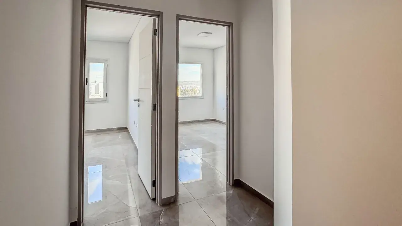 Torre Crystal — foto 17