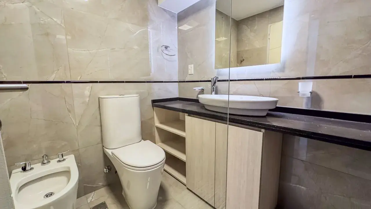 Torre Crystal — foto 18