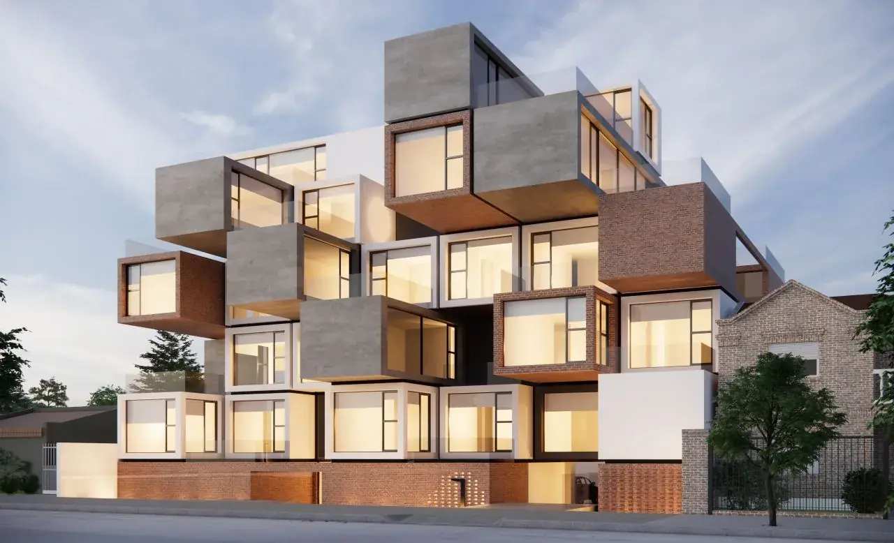 Proyecto Jenga
