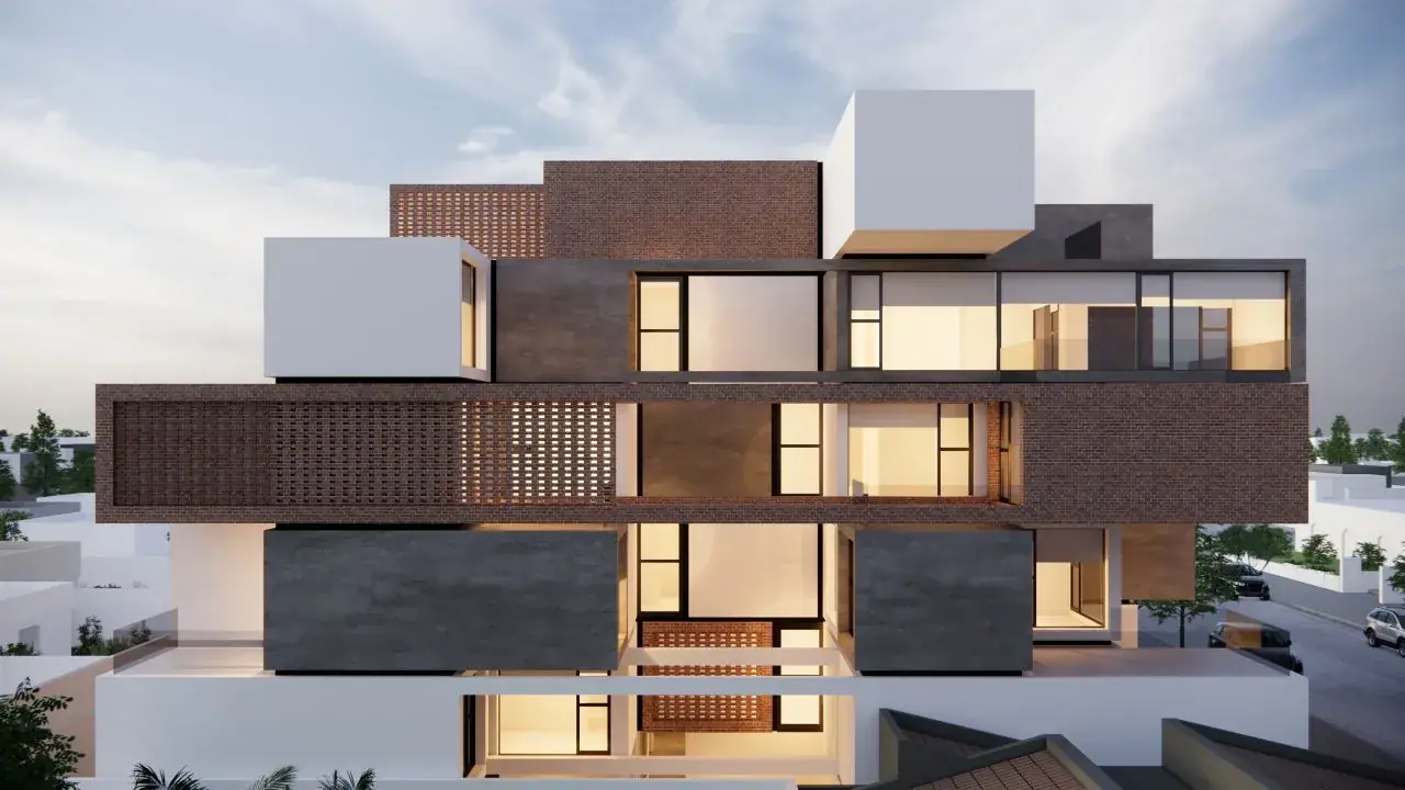 Proyecto Jenga — foto 5