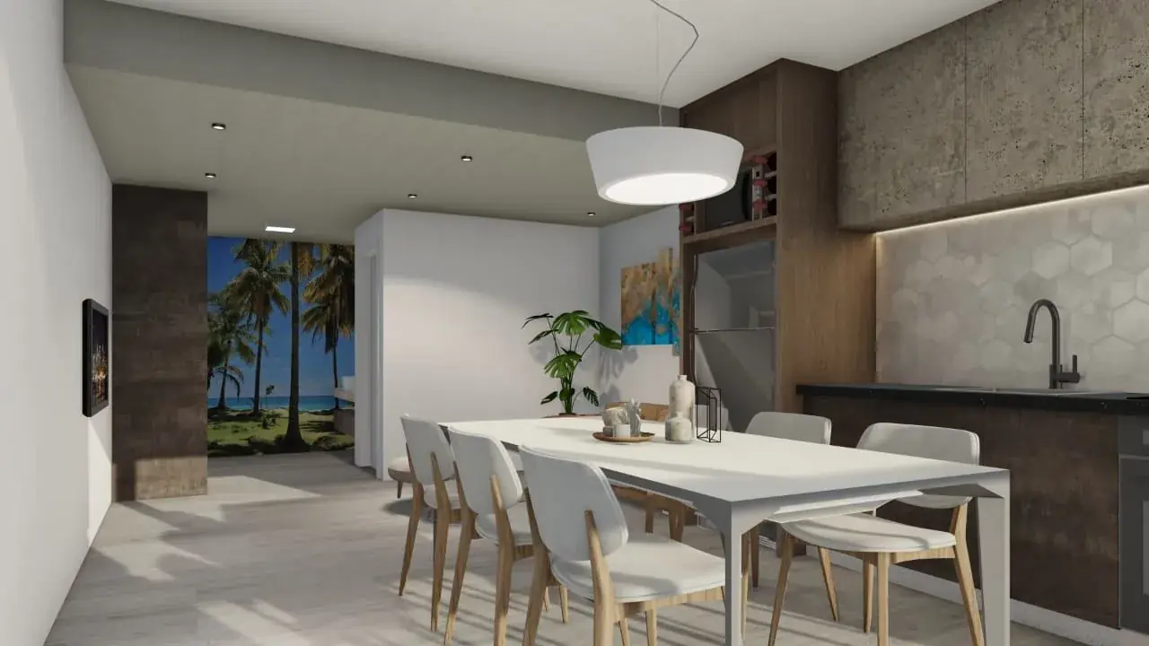 Proyecto Torsion — foto 4