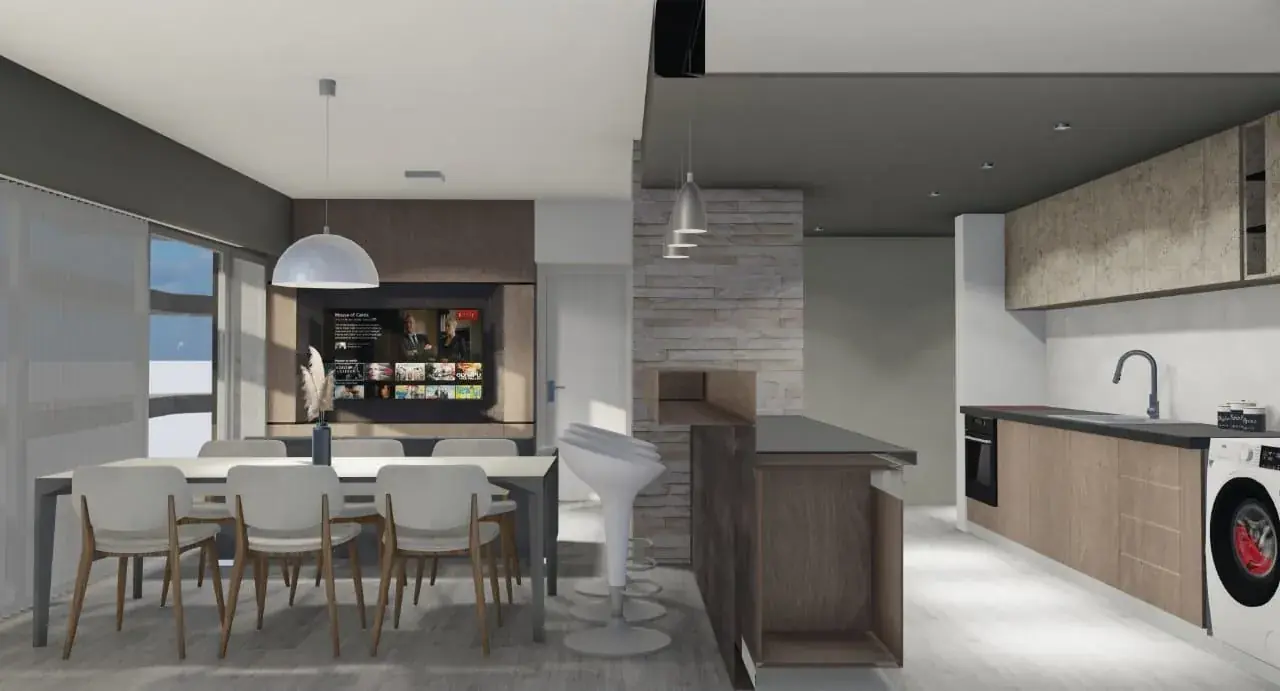 Proyecto Torsion — foto 5