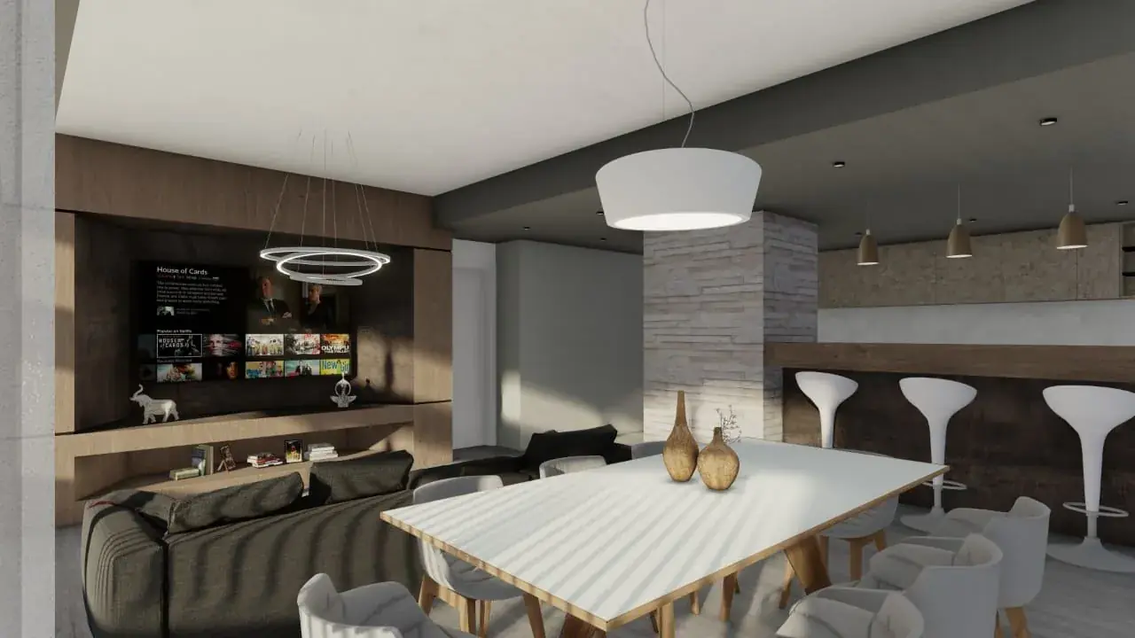 Proyecto Torsion — foto 6