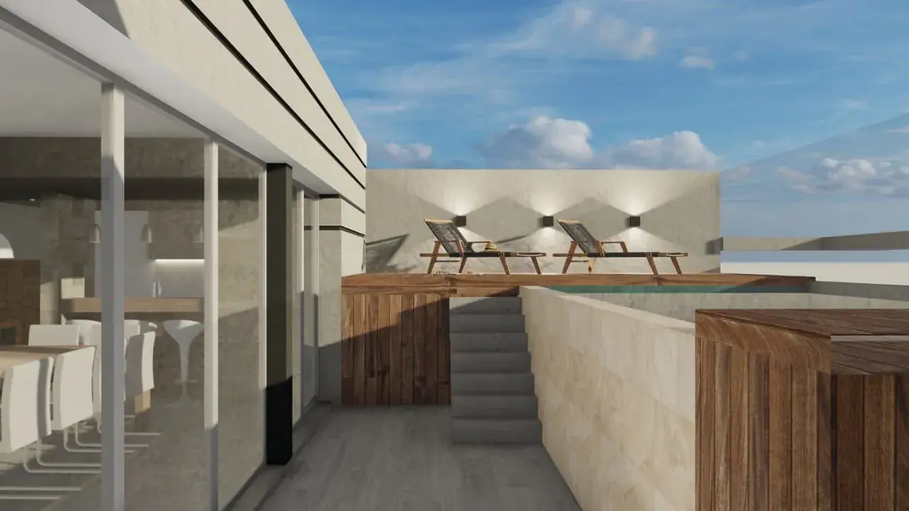 Proyecto Torsion — foto 7