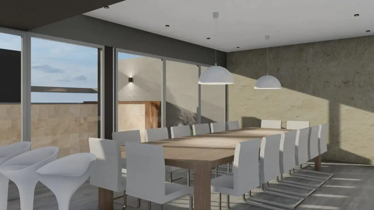 Proyecto Torsion — foto 8