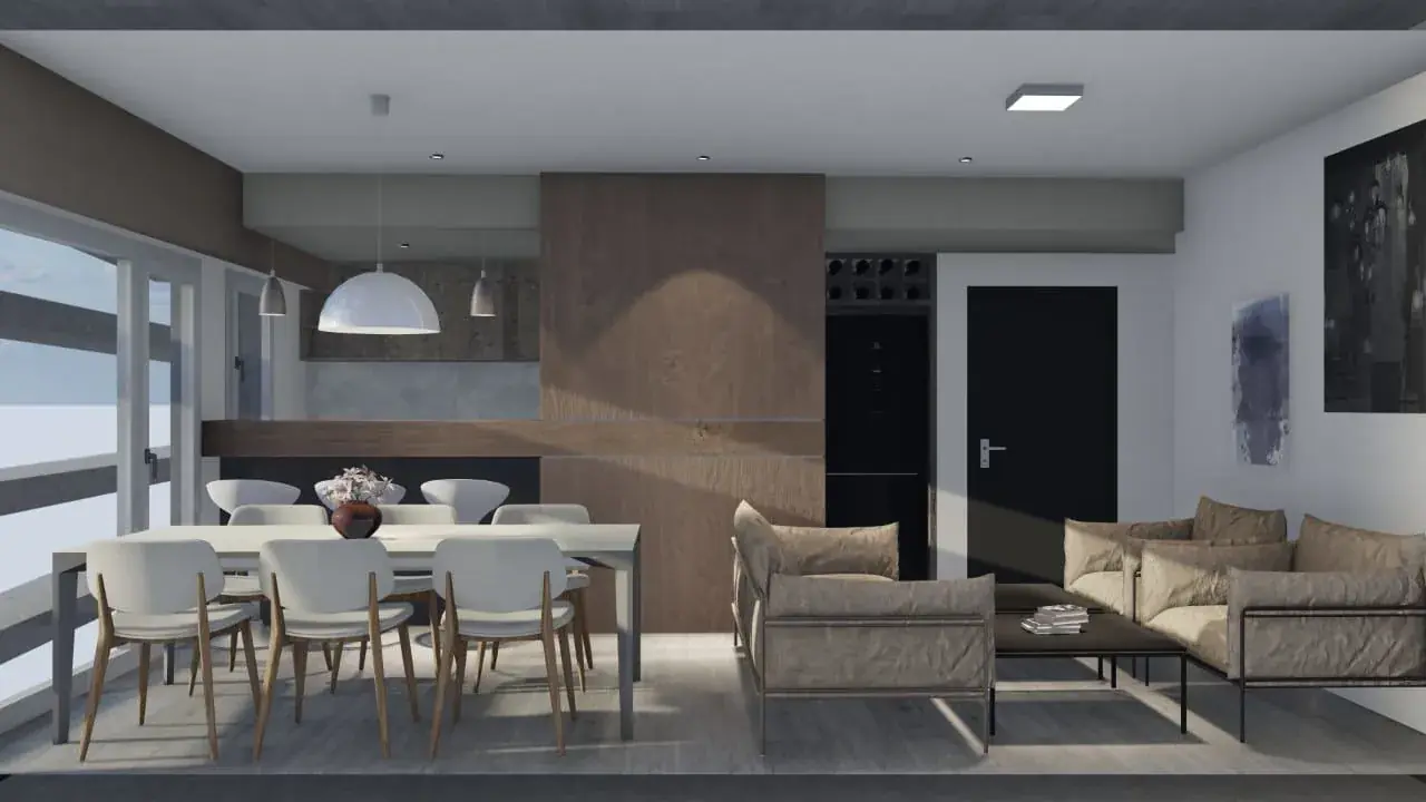 Proyecto Torsion — foto 9