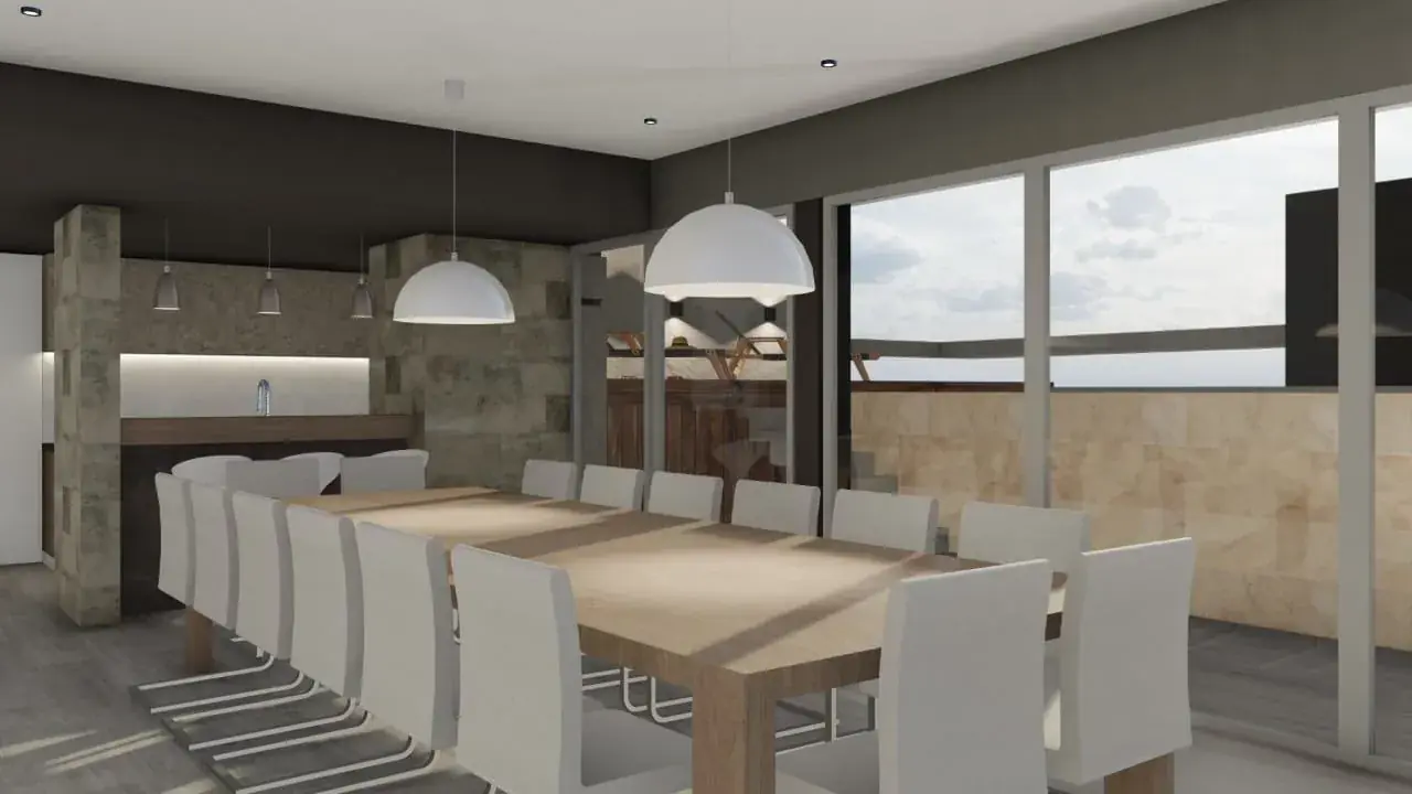 Proyecto Torsion — foto 10
