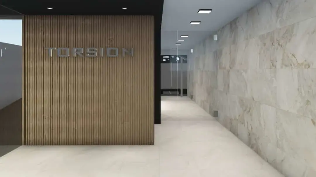 Proyecto Torsion — foto 12