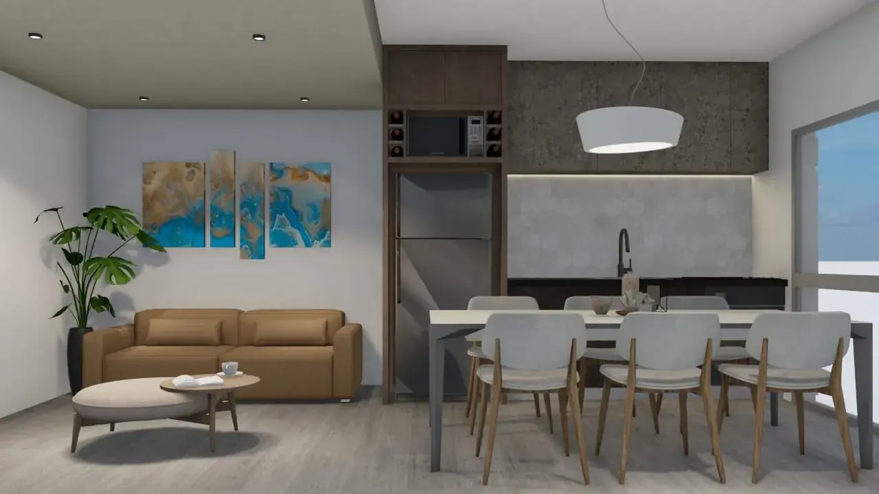 Proyecto Torsion — foto 15