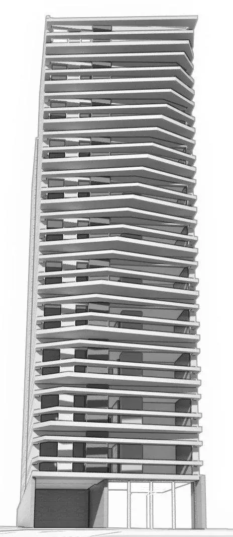 Proyecto Torsion — foto 19