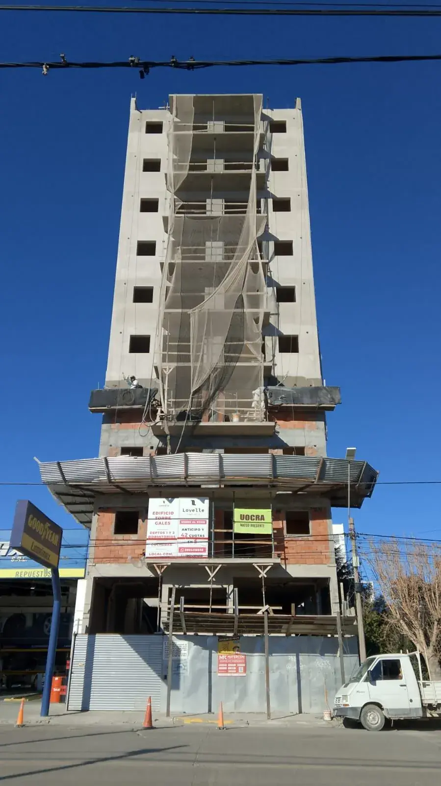 Torre Gales — foto 9